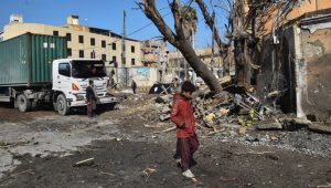 Pakistan forces kill 71 militants in Balochistan offensive