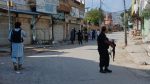 Bomb blast at Pakistan mosque kills 16, injures 56