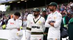 Pakistan cricket hits fresh low after England Test whitewash