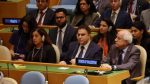 EU urges US to rethink visa denials for Palestinian officials