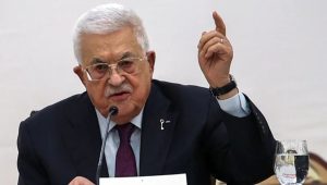 US denies visa to Abbas for UN General Assembly