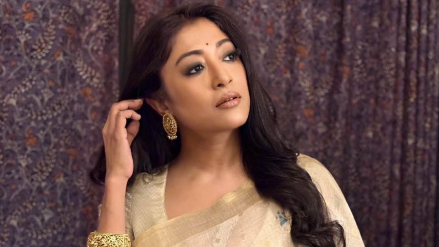Paoli Dam’s new look sparks interest in ‘The Revolutionaries’