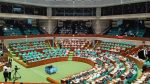 Another parliamentary committee formed, two others reconstituted