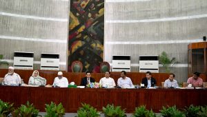 Parliamentary panel seeks BPC explanation over fuel crisis, price hikes