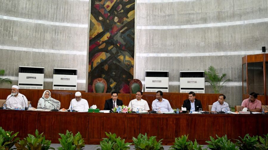 Parliamentary panel seeks BPC explanation over fuel crisis, price hikes
