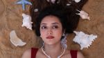 Parsha Mahjabeen Purnee shares Sri Lanka getaway photos