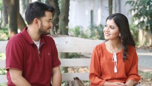 Partho, Sadnima star in Chayanika’s ‘Rehearsal’