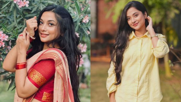 Farhiha Rahman Paru makes rapid rise as a TV newcomer