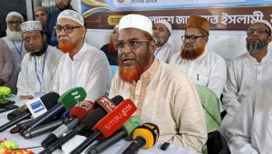 Govt ignored Jamaat proposals to address energy crisis: Parwar