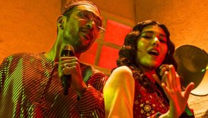 Pasoori crosses 1bn YouTube views