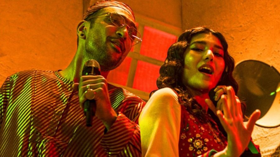 Pasoori crosses 1b YouTube views