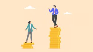 Women earn 22-25pc less in Bangladesh: ILO