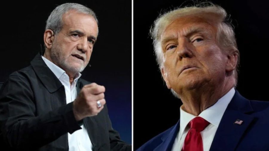 UNGA: US approves visas for Pezeshkian, Araghchi amid Iran conflict