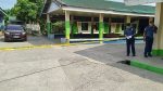 Three dead, eight injured in Philippines school shooting