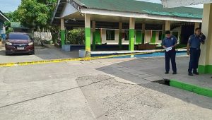 Three dead, eight injured in Philippines school shooting