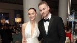 Phoebe Dynevor marries Cameron Fuller in France