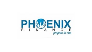 Phoenix Finance fund trades 54.75% below NAV