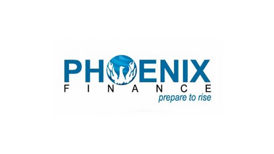 Phoenix Finance fund trades 54.75% below NAV