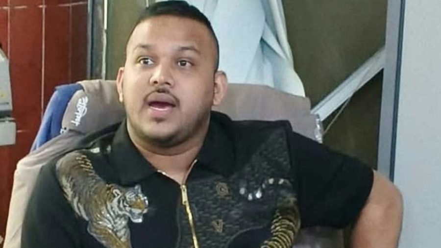 ‘Picchi Raja’ escapes prison custody after court hearing
