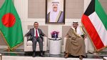 PM, Kuwait Crown Prince discuss stronger economic ties