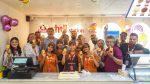 Polar Ice Cream opens first dedicated parlor experience