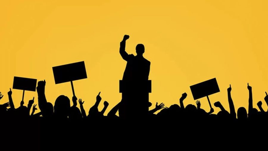 From Awami-isation to BNP-isation: The cycle of state politicisation