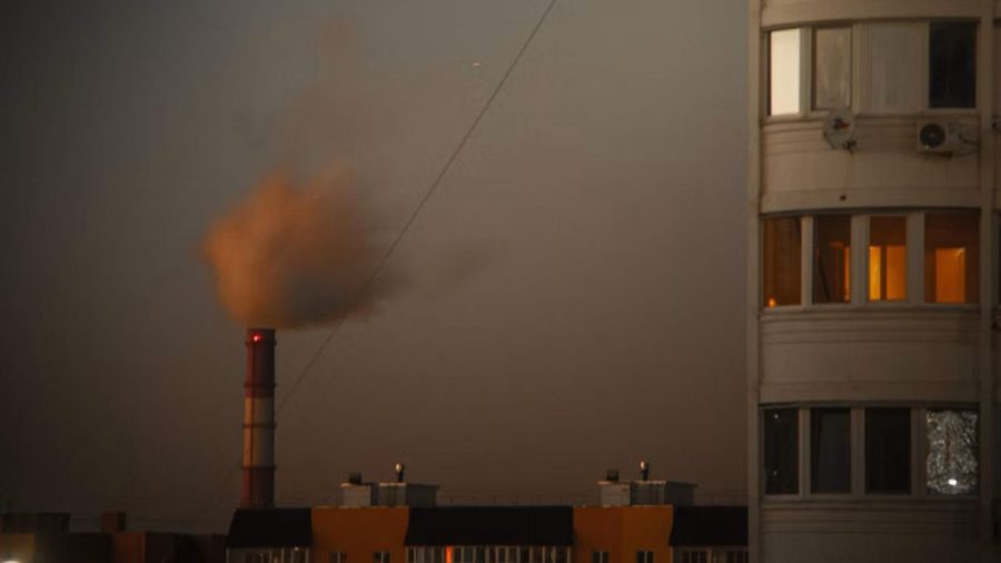 Int’l Day of Clean Air: Indoor air pollution, the danger lurking inside homes