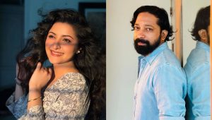 Pori Moni and Imtiaz Barshon pair up in ‘Separation’