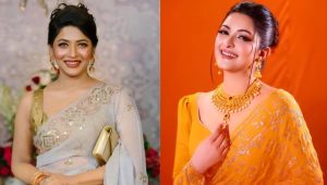Pori Moni condemns alleged harassment of Badhan in Venice