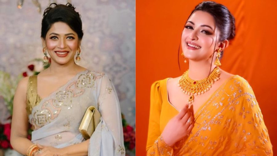 Pori Moni condemns alleged harassment of Badhan in Venice