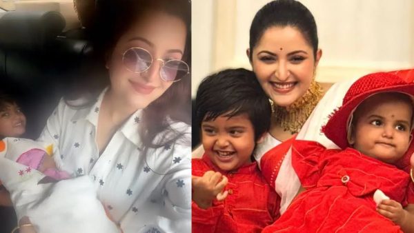 Pori Moni’s “number three” post sparks questions about newborn