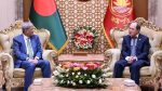 President urges Vietnam to ease visa process for Bangladeshis