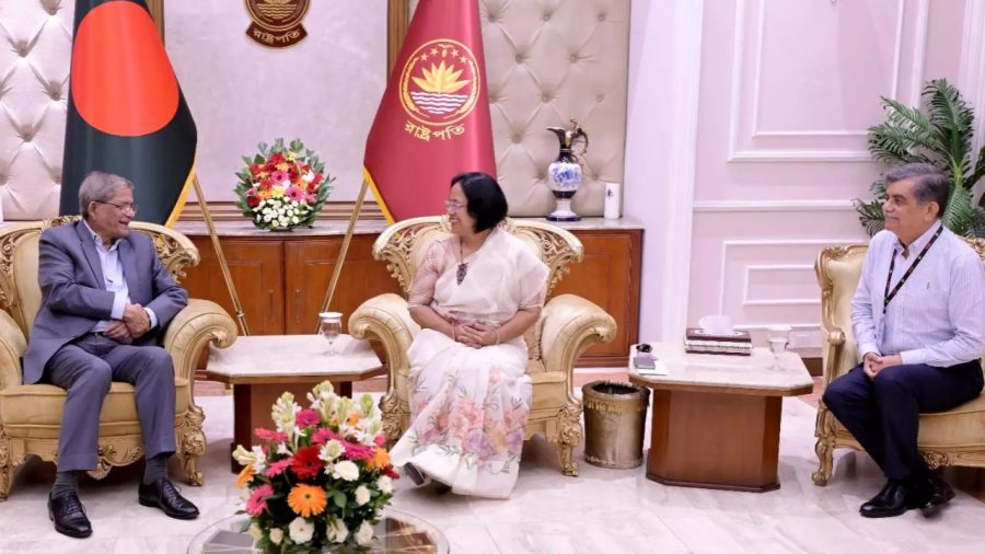 President calls for safe, orderly migration system