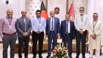 President directs universities to focus on quality education