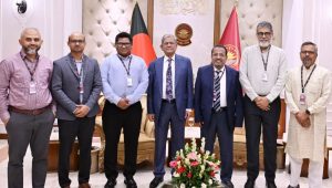 President directs universities to focus on quality education