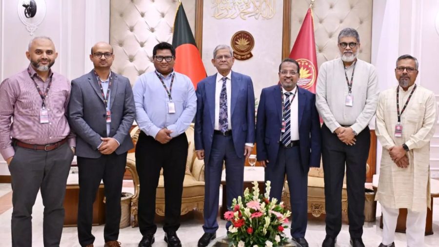 President directs universities to focus on quality education