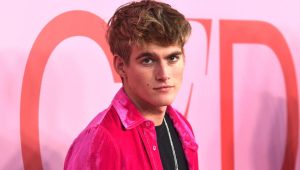 Presley Gerber death: Cindy Crawford’s son dies at 27