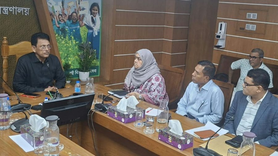 Verification delays primary teacher hiring: Ministry