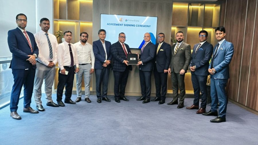 Prime Bank customers get apartment discounts