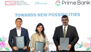 Tripartite pact eases Malaysia medical travel for BD patients