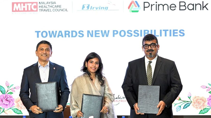 Tripartite pact eases Malaysia medical travel for BD patients