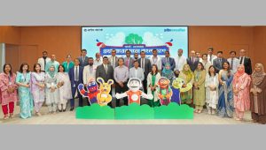 Prime Bank launches financial literacy puppet show for children
