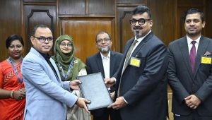 Prime Bank joins BB Tk5,000cr CMSME refinance fund