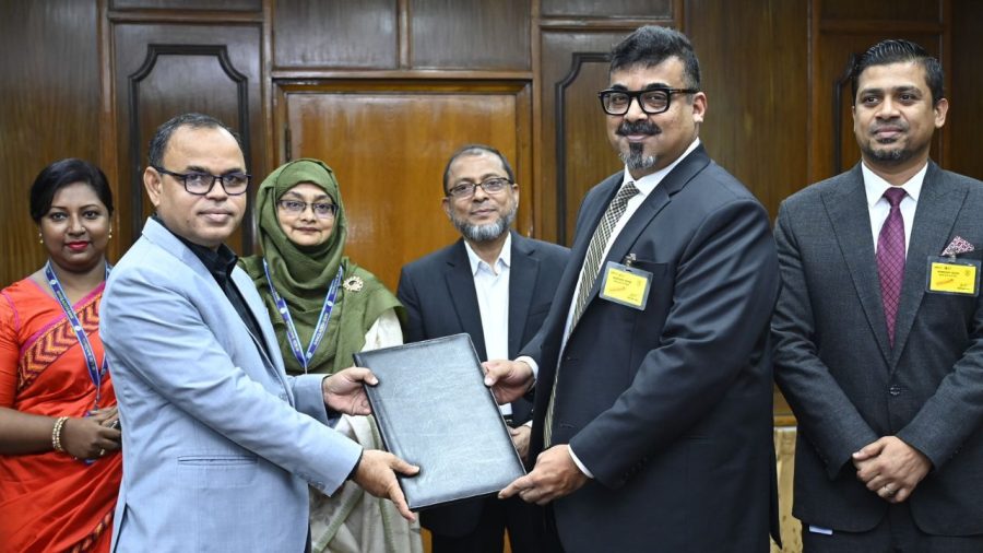 Prime Bank joins BB Tk5,000cr CMSME refinance fund