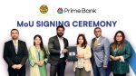 Gold’s Gym offers lifestyle benefits to Prime Bank customers