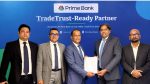 Prime Bank first to join Singapore’s TradeTrust
