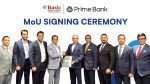 Basic Builders offers service for Prime Bank customers