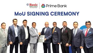 Basic Builders offers exclusive services for Prime Bank customers