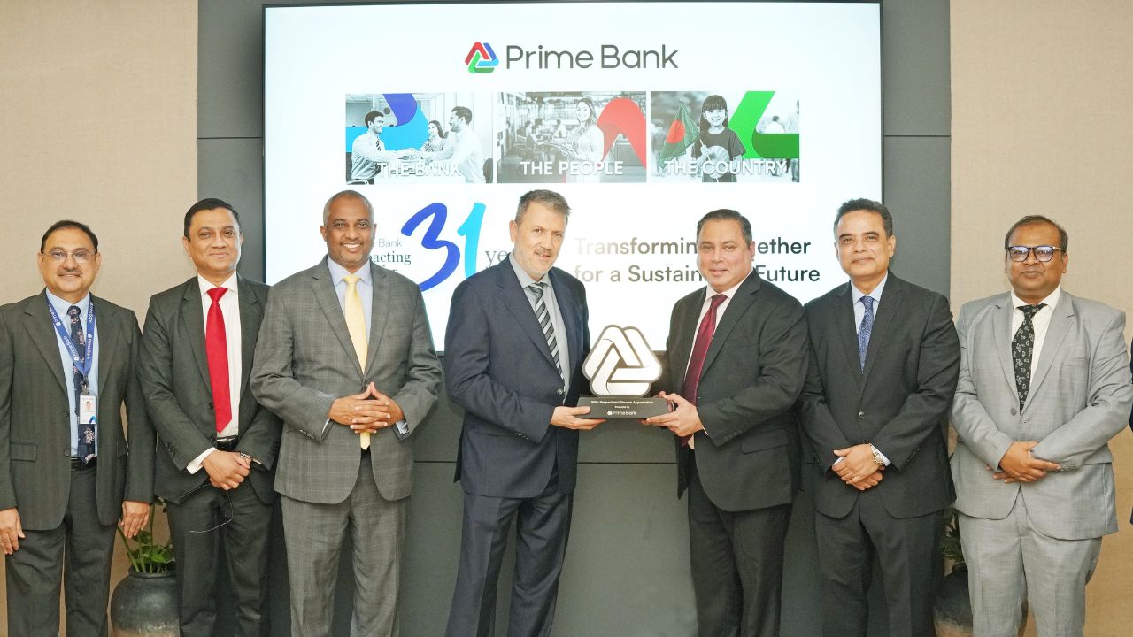 Prime Bank, ITFC seeks deeper trade finance partnership