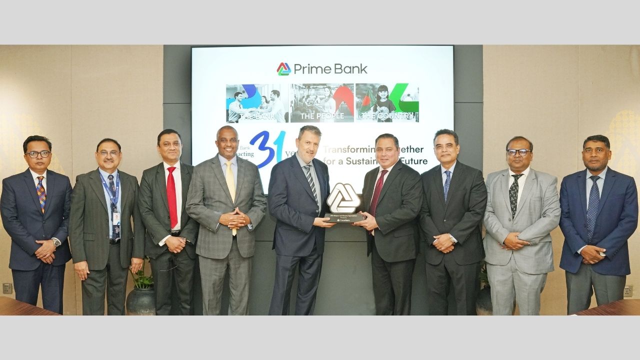 IsDB-ITFC, Prime Bank plan joint trade finance ventures